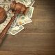 How much can a victim of police brutality sue for in California?